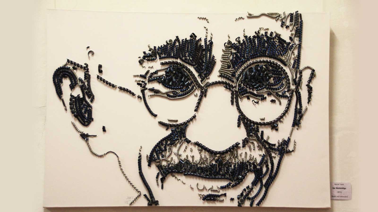 Sonderausstellung – Menschenrechtszentrumm Cottbus