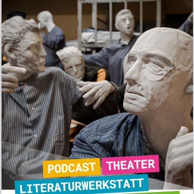 Flyer_Cottbus History Hub