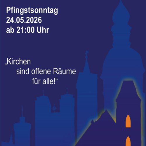 Plakat_Nacht der offenen Kirchen
