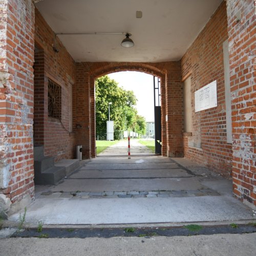 Gedenkstätte Zuchthaus Cottbus__Foto_Werbeagentur Schröter (2)