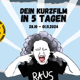 Filmworkshop im MRZ_Flyer