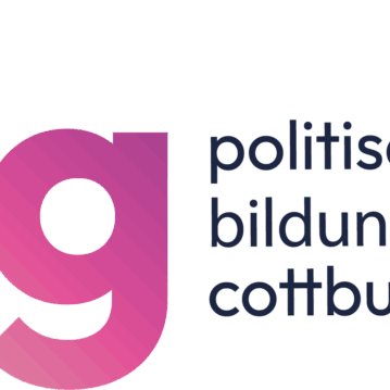Logo der AG Politische Bildung Cottbus