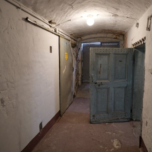 Gedenkstätte Zuchthaus Cottbus