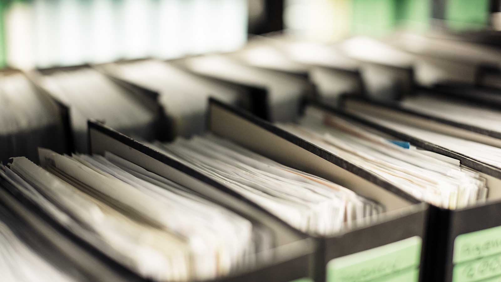 Außenstelle des Bundesarchivs – Menschenrechtszentrumm Cottbus