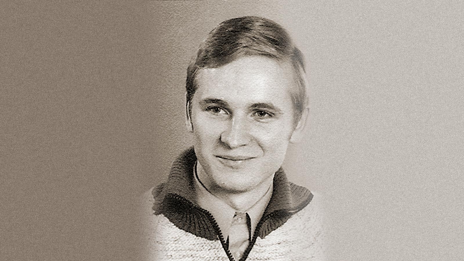 Biografie Dieter Dombrowski – Menschenrechtszentrumm Cottbus