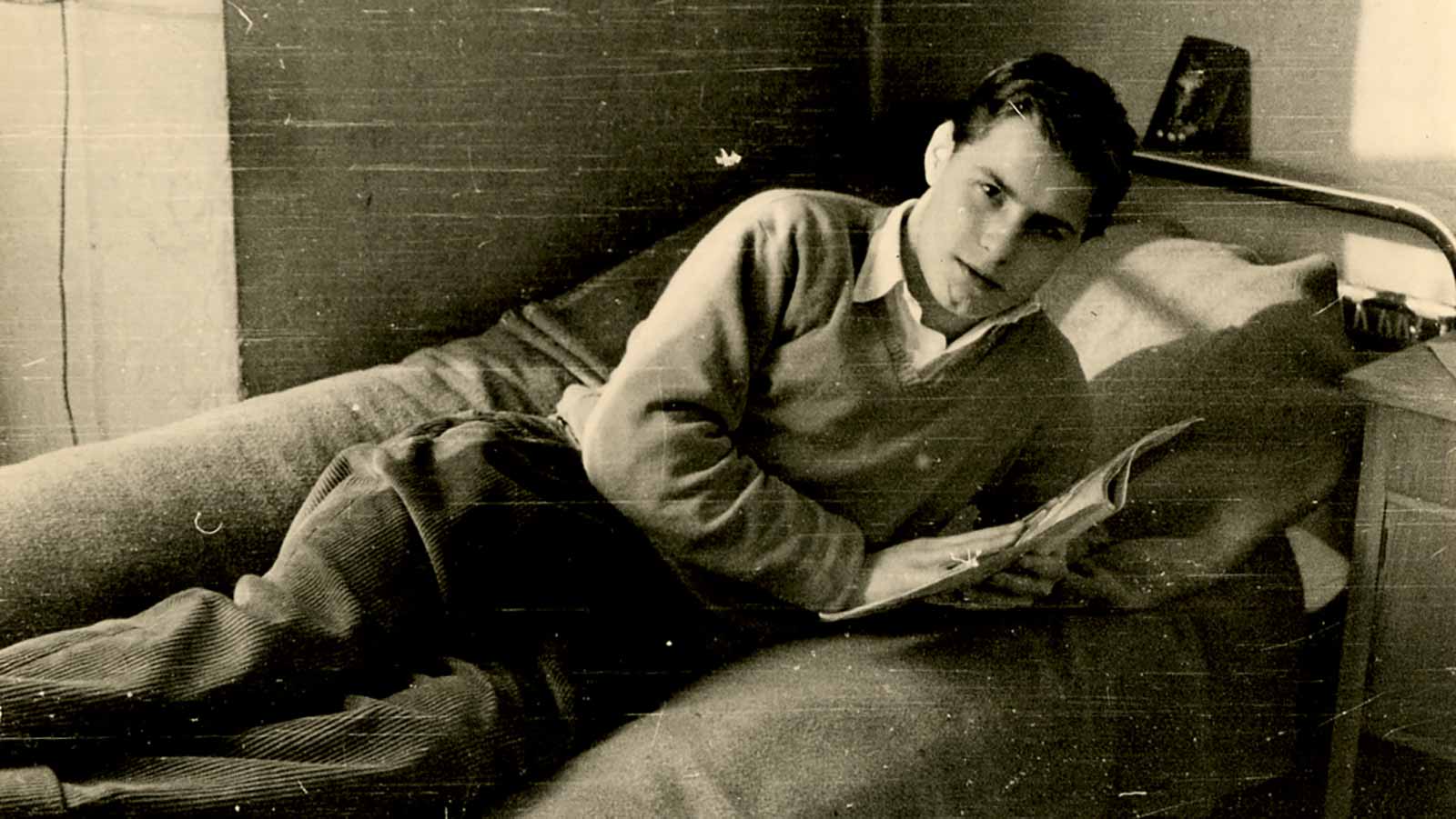 Biografie Bernd Eisenfeld – Menschenrechtszentrumm Cottbus