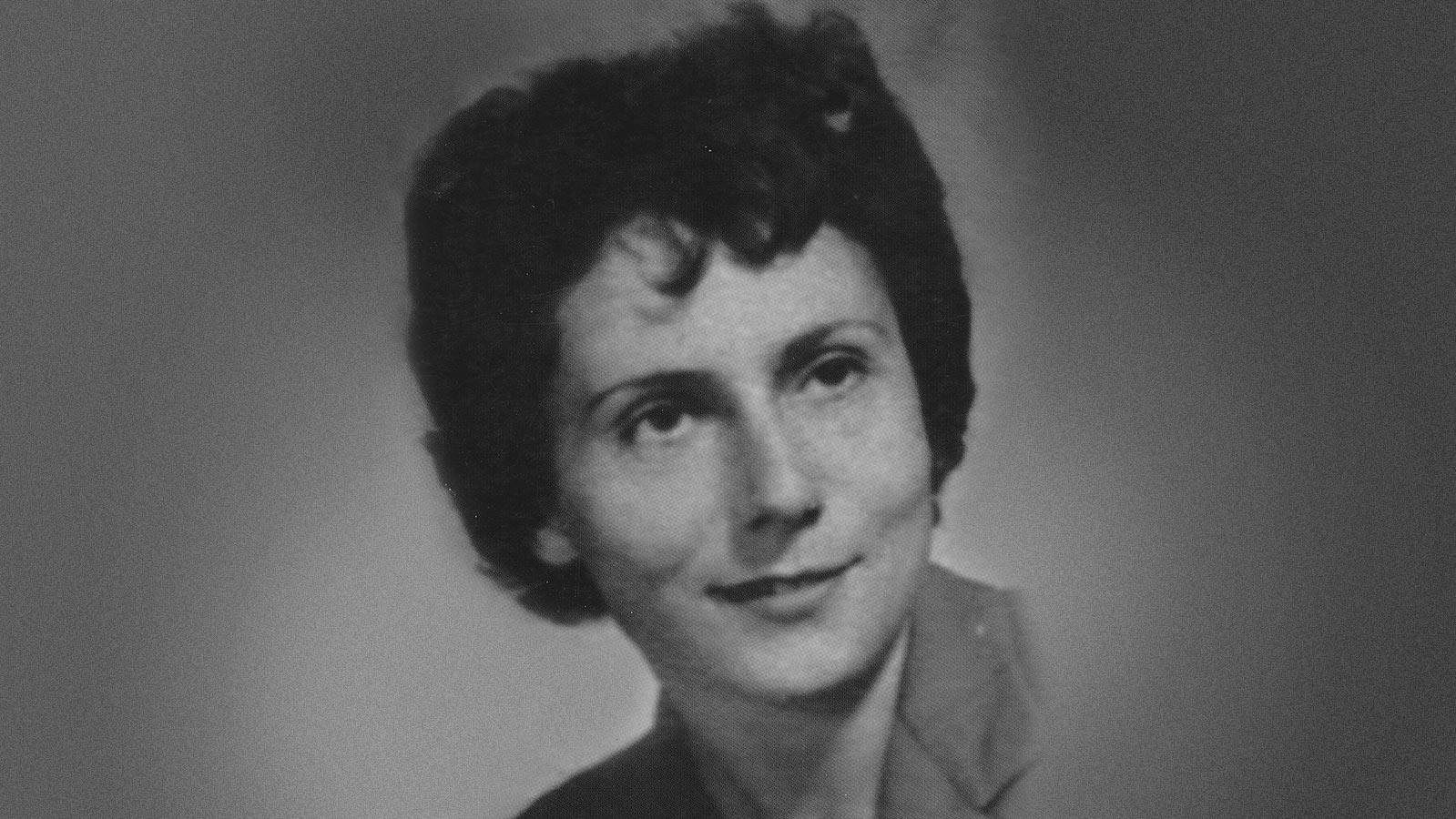 Biografie Gisèle Guillemot – Menschenrechtszentrumm Cottbus