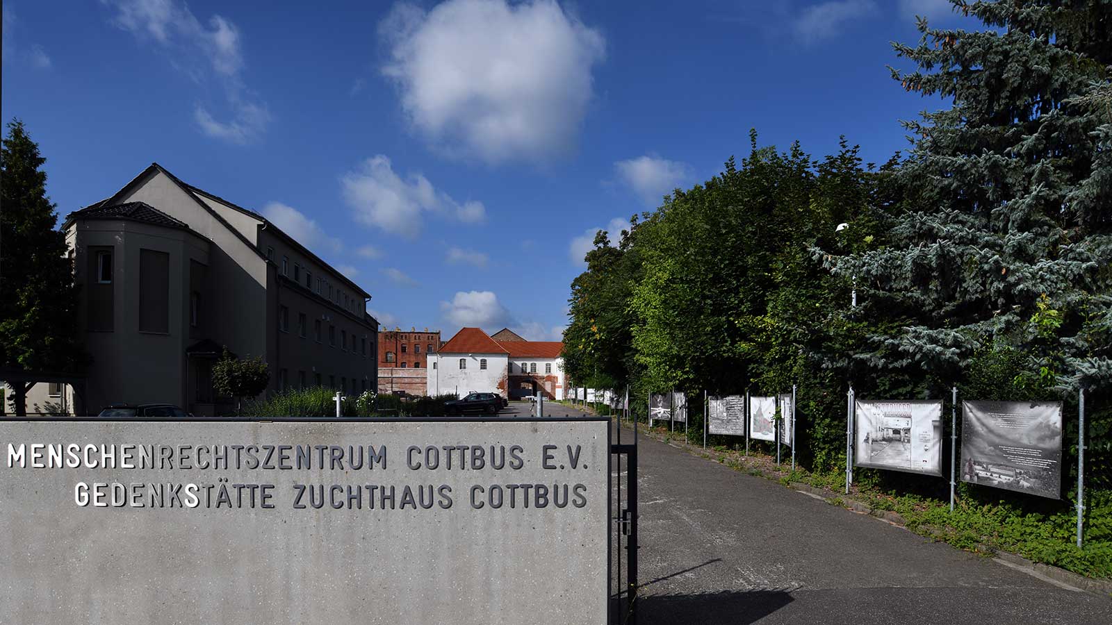 Impressum – Menschenrechtszentrumm Cottbus