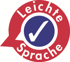 Logo / Icon Leichte Sprache
