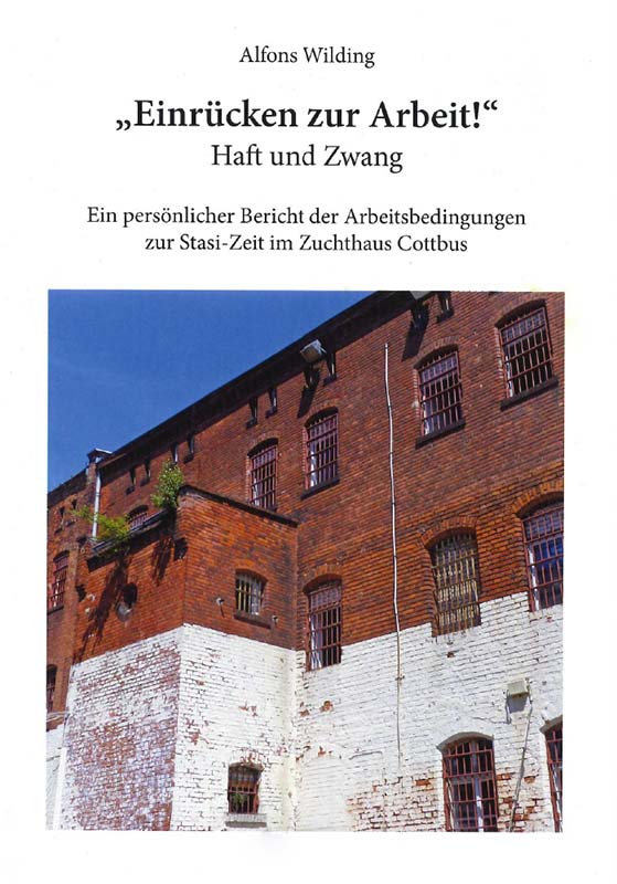 Buchcover: 