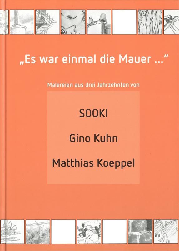 Buchcover: 