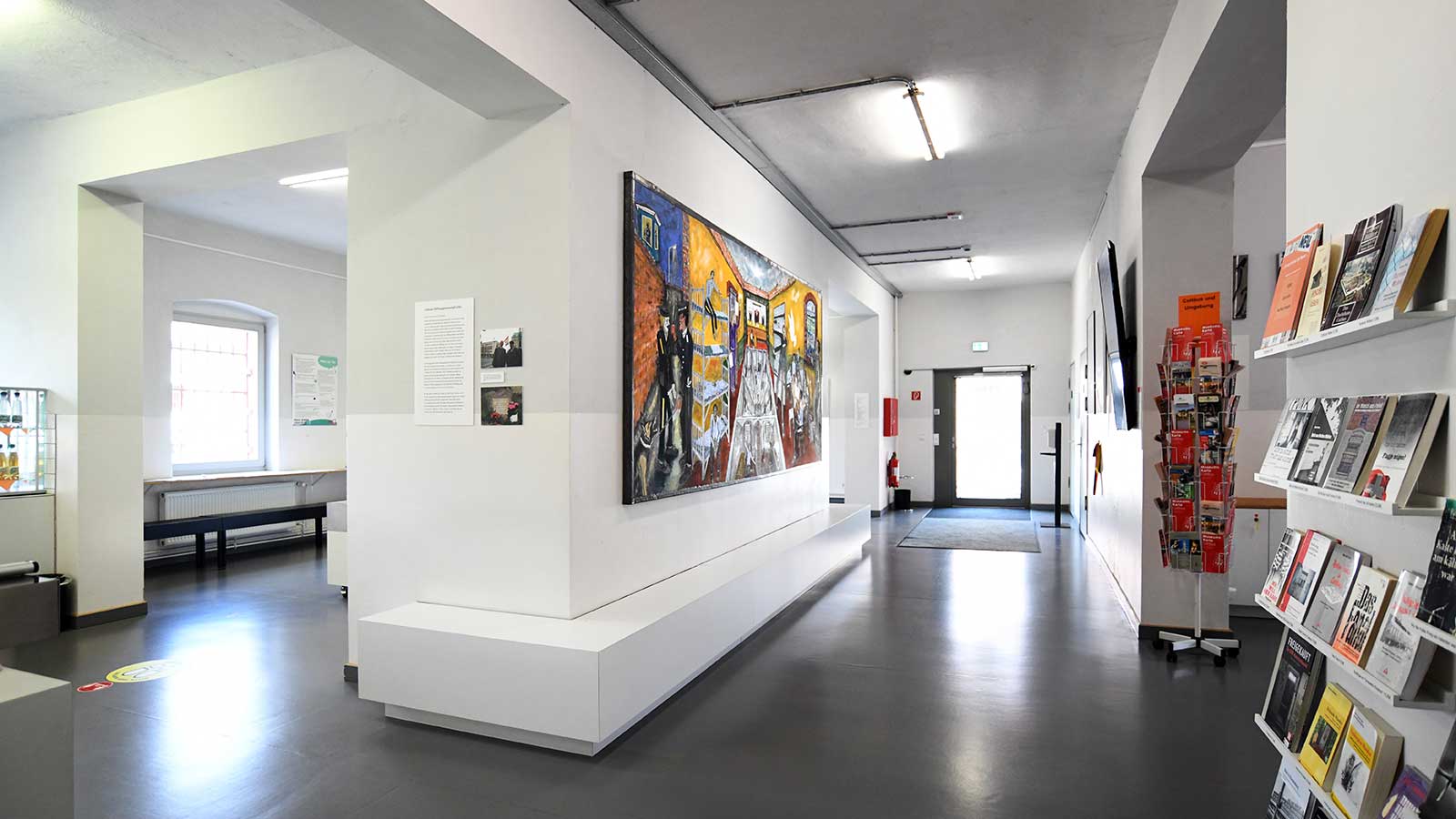 Shop – Menschenrechtszentrumm Cottbus